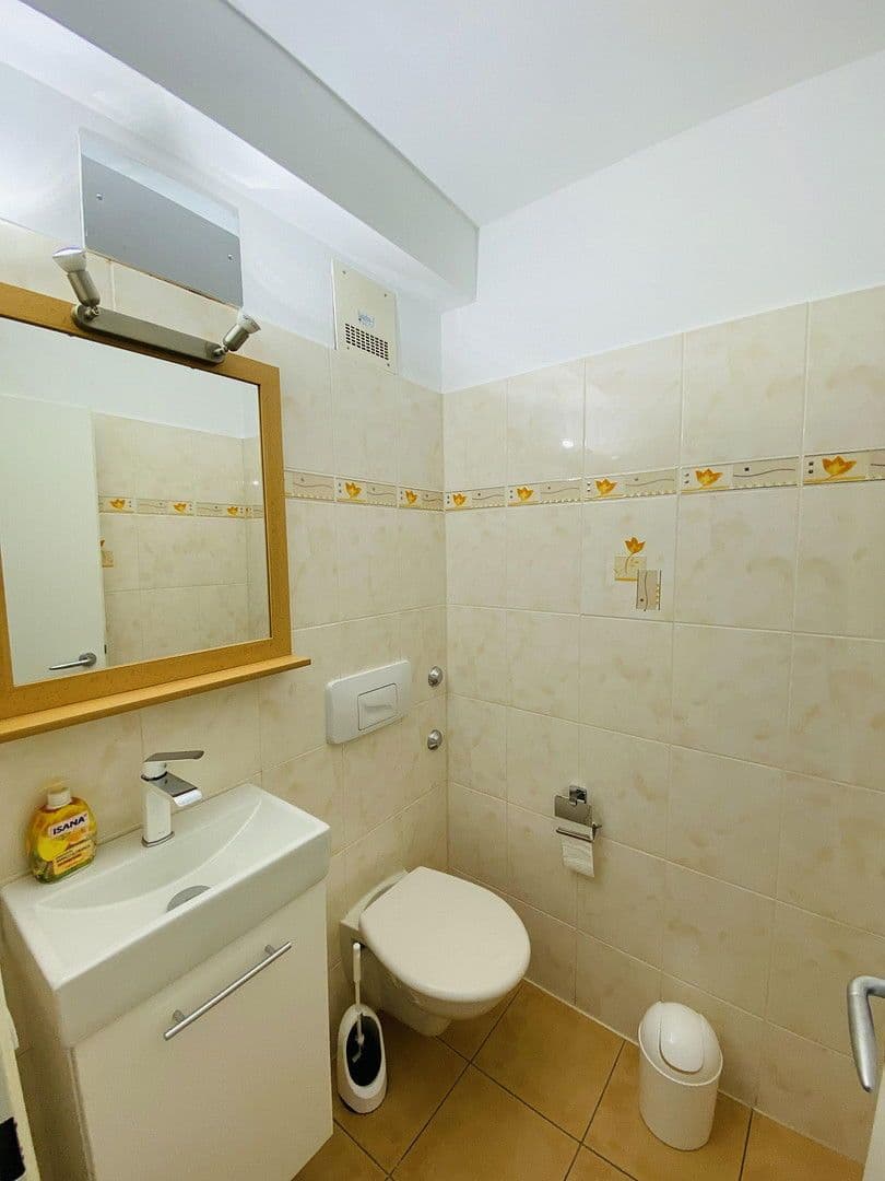 flat to rent, 110 m², Lilienthalstr, Augsburg, Bavaria flat to rent, 110 m², Lilienthalstr, Augsburg, Bavaria