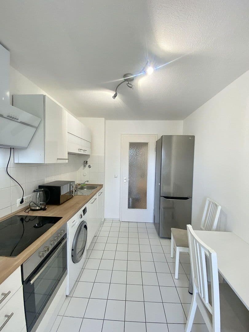 1 bedroom flat to rent, 75 m², Pfitznerstr, München, Bavaria 1 bedroom flat to rent, 75 m², Pfitznerstr, München, Bavaria