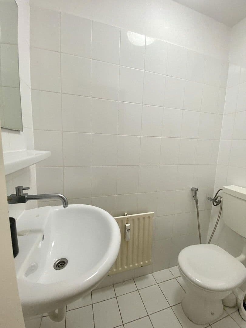 1 bedroom flat to rent, 75 m², Pfitznerstr, München, Bavaria 1 bedroom flat to rent, 75 m², Pfitznerstr, München, Bavaria