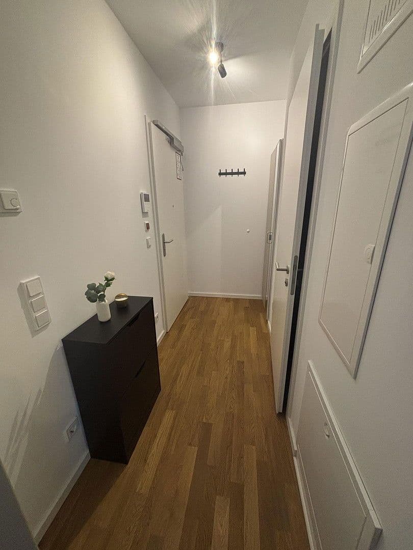 1 bedroom flat to rent, 29 m², Pankstr 89, Berlin, Berlin 1 bedroom flat to rent, 29 m², Pankstr 89, Berlin, Berlin