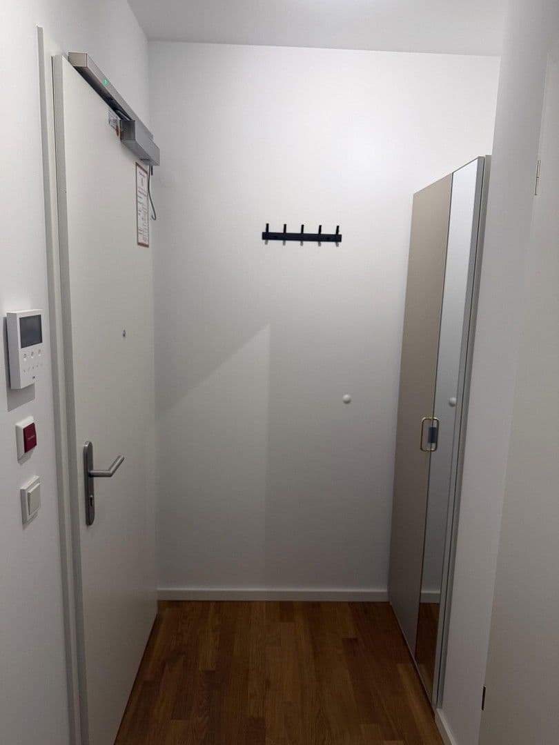 1 bedroom flat to rent, 29 m², Pankstr 89, Berlin, Berlin 1 bedroom flat to rent, 29 m², Pankstr 89, Berlin, Berlin