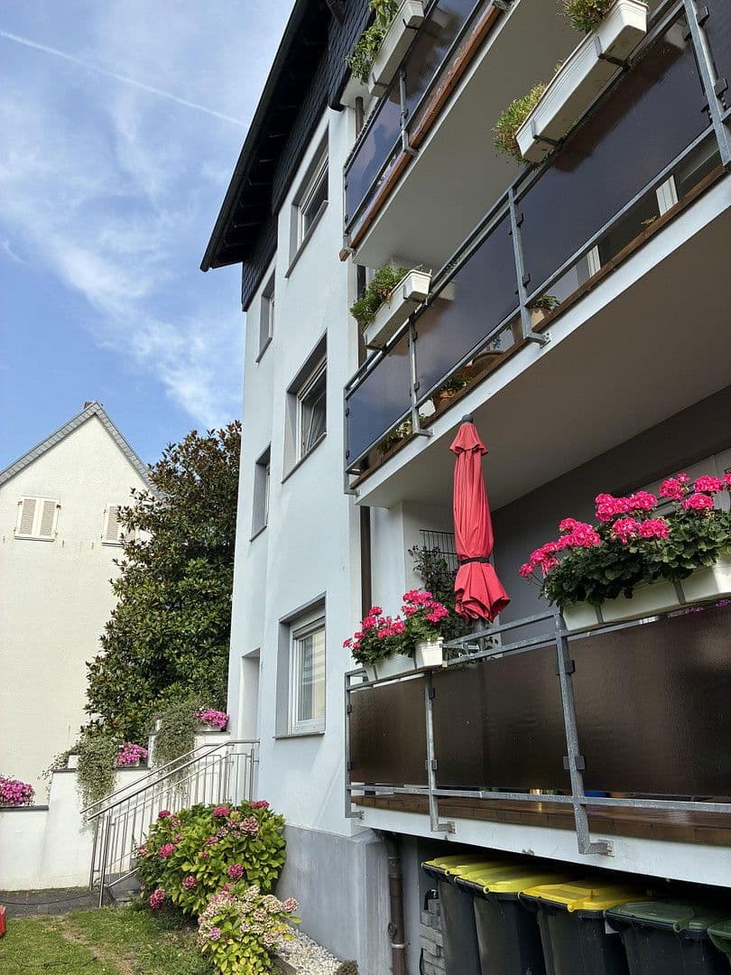 house for sale, 503 m², Bad Honnef, North Rhine-Westphalia house for sale, 503 m², Bad Honnef, North Rhine-Westphalia