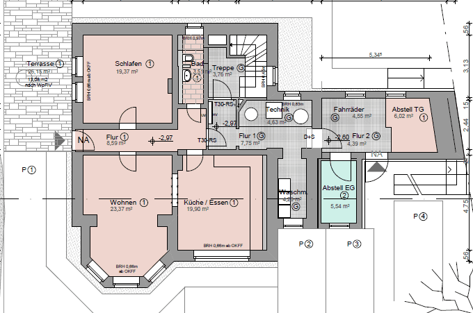 3 bedroom flat for sale, 85 m², Friedrich-Pieper-Str. 6, Detmold, North Rhine-Westphalia 3 bedroom flat for sale, 85 m², Friedrich-Pieper-Str. 6, Detmold, North Rhine-Westphalia