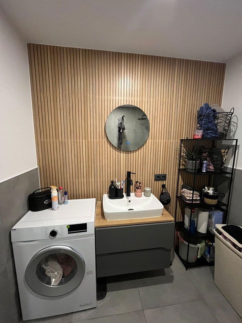 3 bedroom flat for sale, 65 m², München, Bavaria 3 bedroom flat for sale, 65 m², München, Bavaria