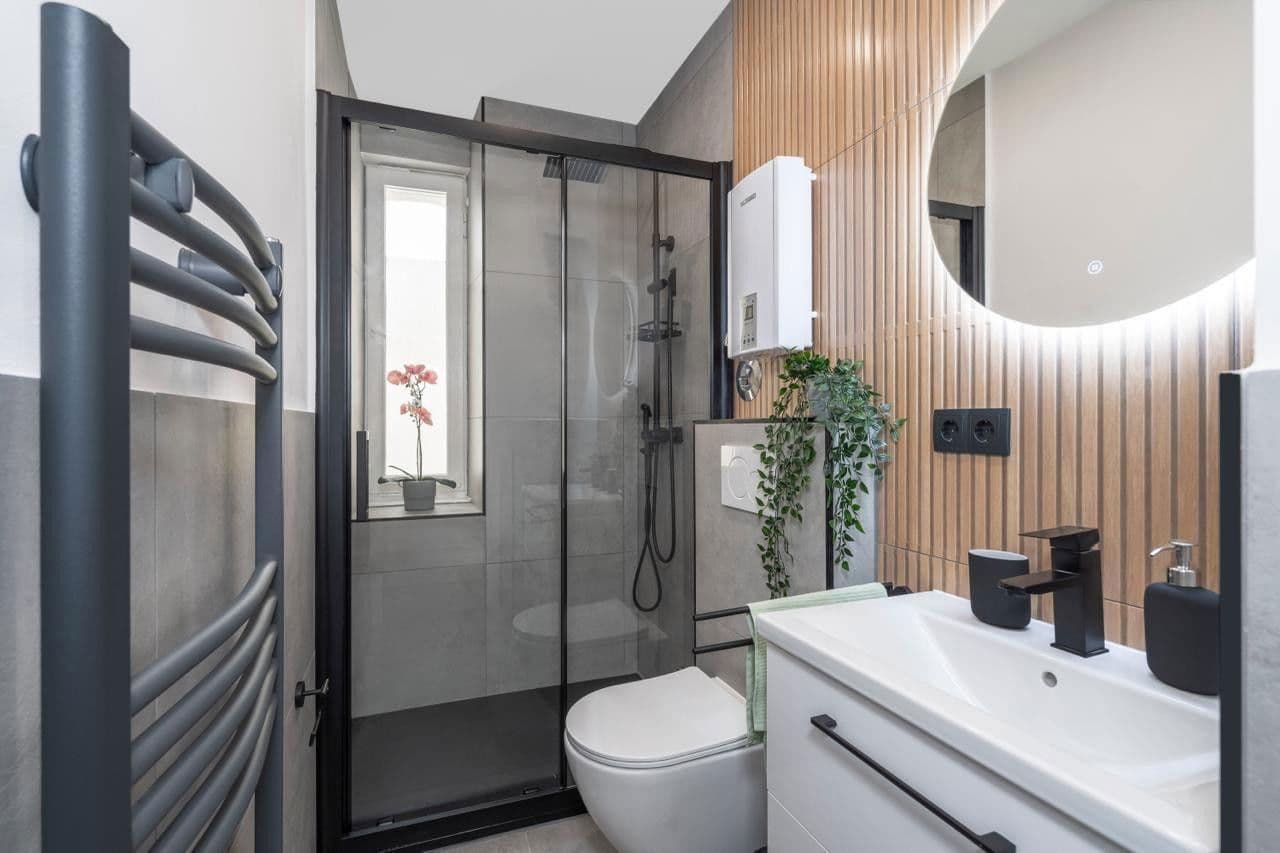 3 bedroom flat for sale, 65 m², München, Bavaria 3 bedroom flat for sale, 65 m², München, Bavaria