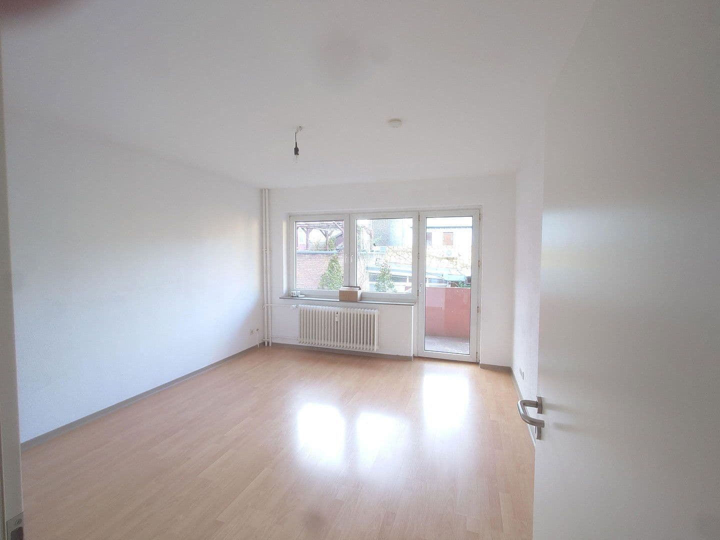 3 bedroom flat to rent, 64 m², Schlenhofstr. 23, Essen, North Rhine-Westphalia 3 bedroom flat to rent, 64 m², Schlenhofstr. 23, Essen, North Rhine-Westphalia