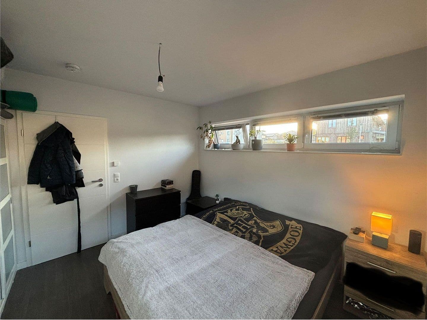 3 bedroom flat to rent, 73 m², Steinbergkirche, Schleswig-Holstein 3 bedroom flat to rent, 73 m², Steinbergkirche, Schleswig-Holstein