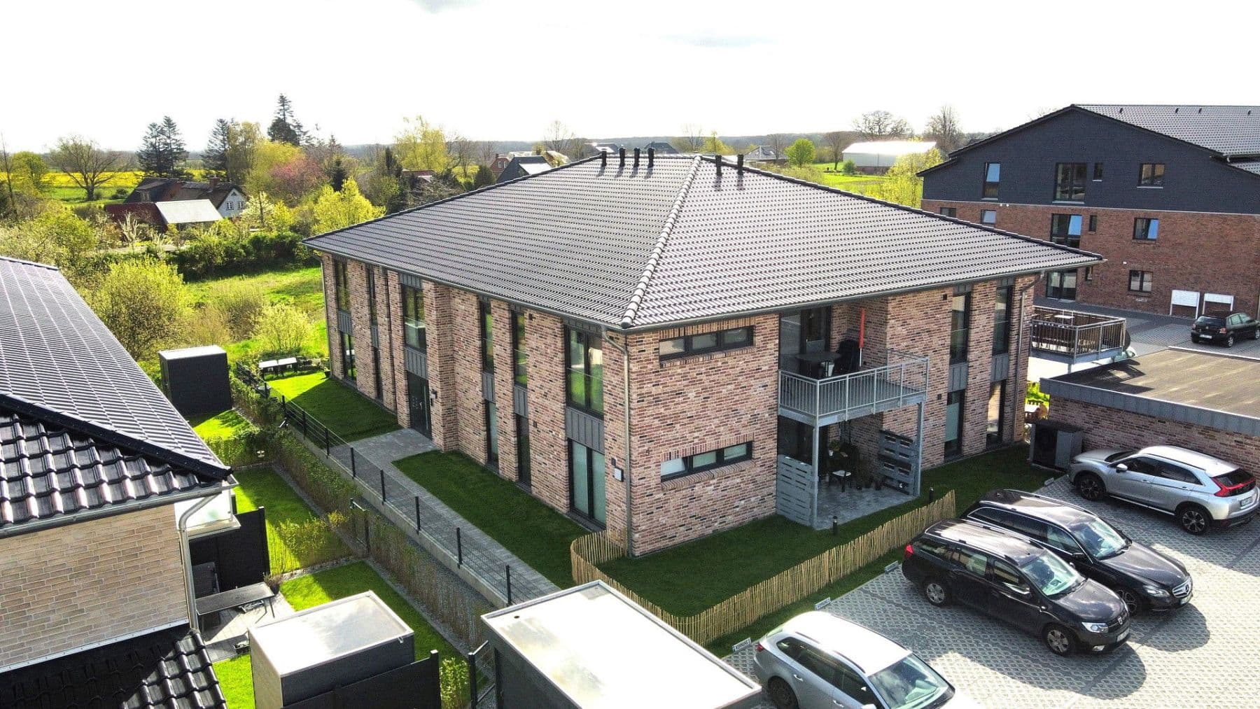 3 bedroom flat to rent, 73 m², Steinbergkirche, Schleswig-Holstein 3 bedroom flat to rent, 73 m², Steinbergkirche, Schleswig-Holstein