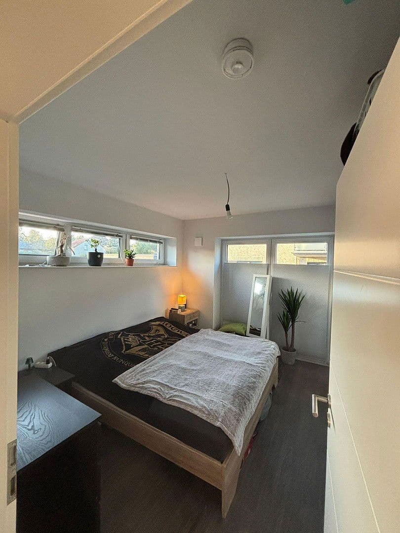 3 bedroom flat to rent, 73 m², Steinbergkirche, Schleswig-Holstein 3 bedroom flat to rent, 73 m², Steinbergkirche, Schleswig-Holstein