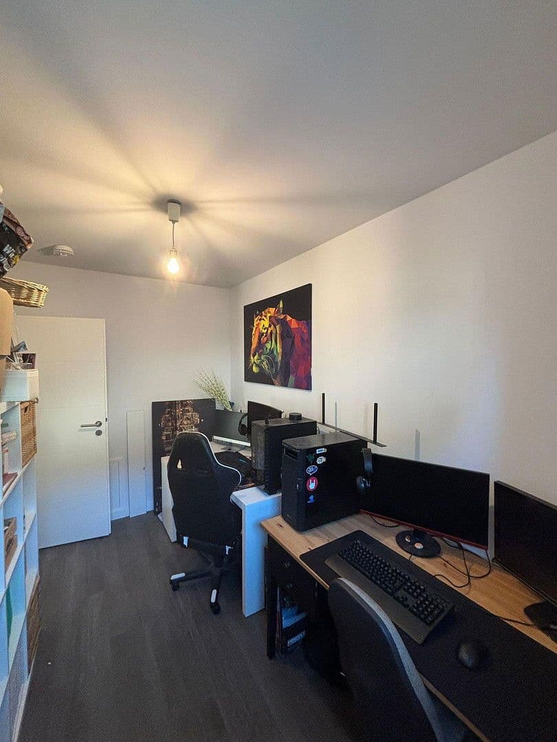 3 bedroom flat to rent, 73 m², Steinbergkirche, Schleswig-Holstein 3 bedroom flat to rent, 73 m², Steinbergkirche, Schleswig-Holstein