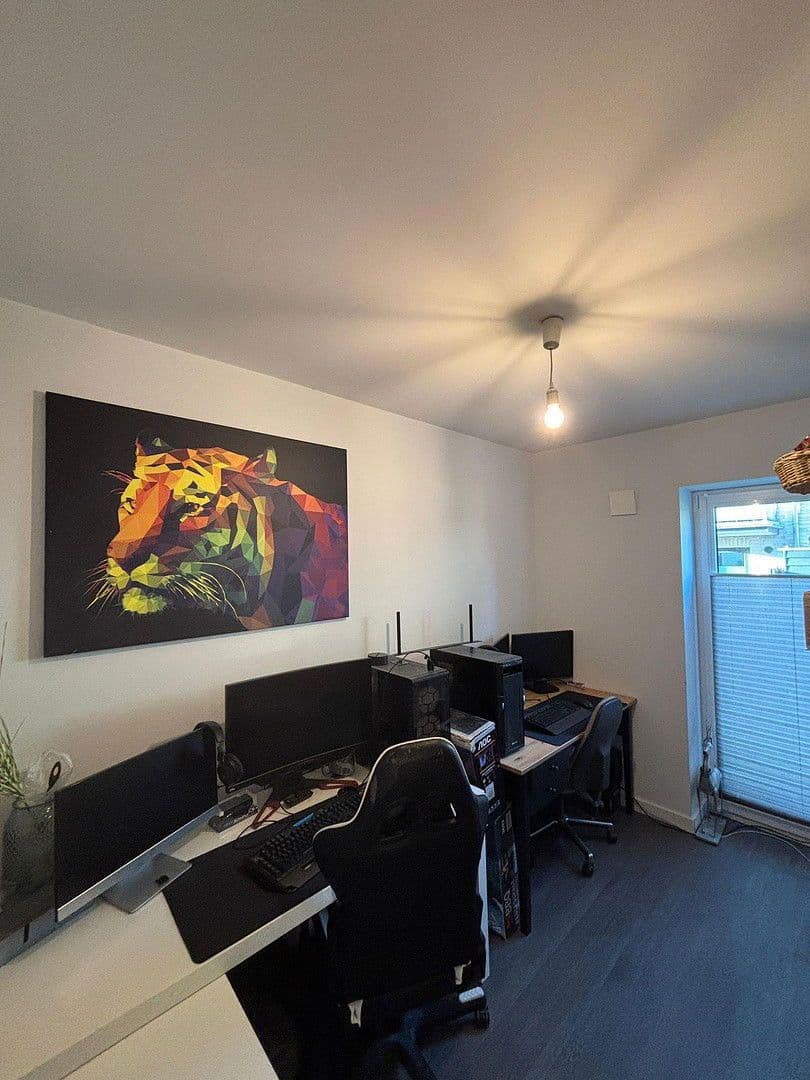 3 bedroom flat to rent, 73 m², Steinbergkirche, Schleswig-Holstein 3 bedroom flat to rent, 73 m², Steinbergkirche, Schleswig-Holstein