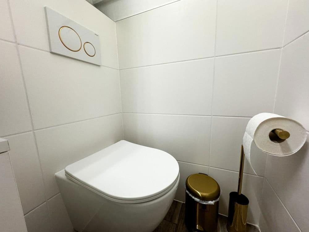 1 bedroom with open-plan kitchen flat to rent, 40 m², Washingtonweg 1A, Hanover, Lower Saxony 1 bedroom with open-plan kitchen flat to rent, 40 m², Washingtonweg 1A, Hanover, Lower Saxony