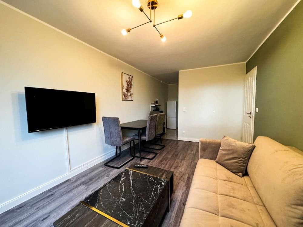 1 bedroom with open-plan kitchen flat to rent, 40 m², Washingtonweg 1A, Hanover, Lower Saxony 1 bedroom with open-plan kitchen flat to rent, 40 m², Washingtonweg 1A, Hanover, Lower Saxony