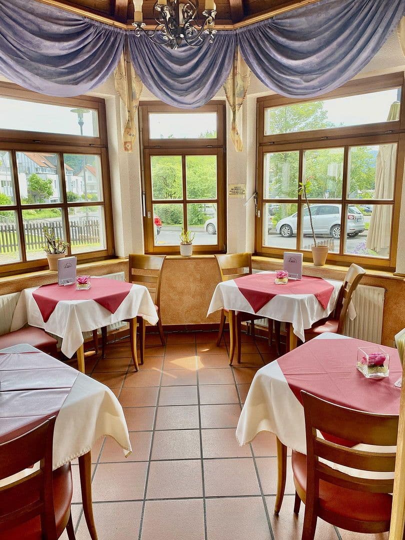 non-residential property for sale, 1,445 m², Bad Soden-Salmünster, Hesse non-residential property for sale, 1,445 m², Bad Soden-Salmünster, Hesse