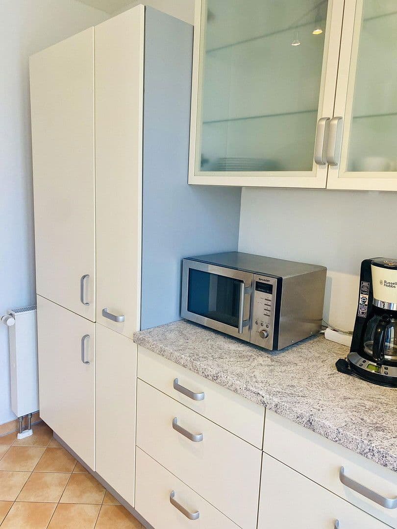 3 bedroom flat to rent, 88 m², St. Cajetan Str. 29, München, Bavaria 3 bedroom flat to rent, 88 m², St. Cajetan Str. 29, München, Bavaria