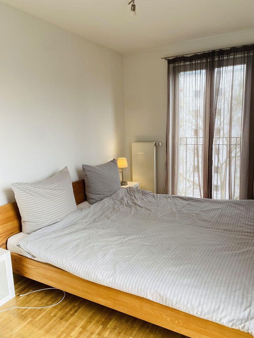 3 bedroom flat to rent, 88 m², St. Cajetan Str. 29, München, Bavaria 3 bedroom flat to rent, 88 m², St. Cajetan Str. 29, München, Bavaria