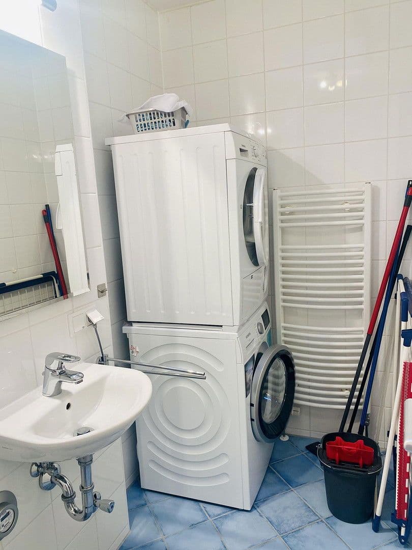 3 bedroom flat to rent, 88 m², St. Cajetan Str. 29, München, Bavaria 3 bedroom flat to rent, 88 m², St. Cajetan Str. 29, München, Bavaria