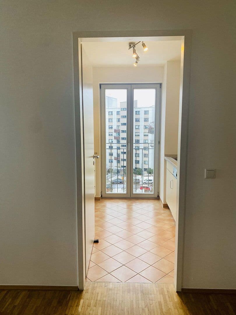 3 bedroom flat to rent, 88 m², St. Cajetan Str. 29, München, Bavaria 3 bedroom flat to rent, 88 m², St. Cajetan Str. 29, München, Bavaria