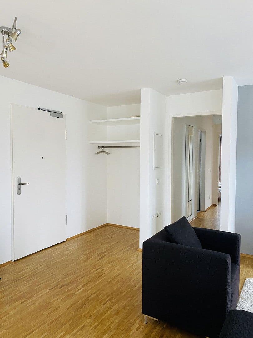 3 bedroom flat to rent, 88 m², St. Cajetan Str. 29, München, Bavaria 3 bedroom flat to rent, 88 m², St. Cajetan Str. 29, München, Bavaria