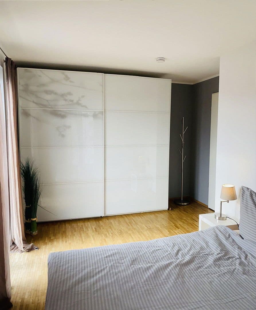 3 bedroom flat to rent, 88 m², St. Cajetan Str. 29, München, Bavaria 3 bedroom flat to rent, 88 m², St. Cajetan Str. 29, München, Bavaria