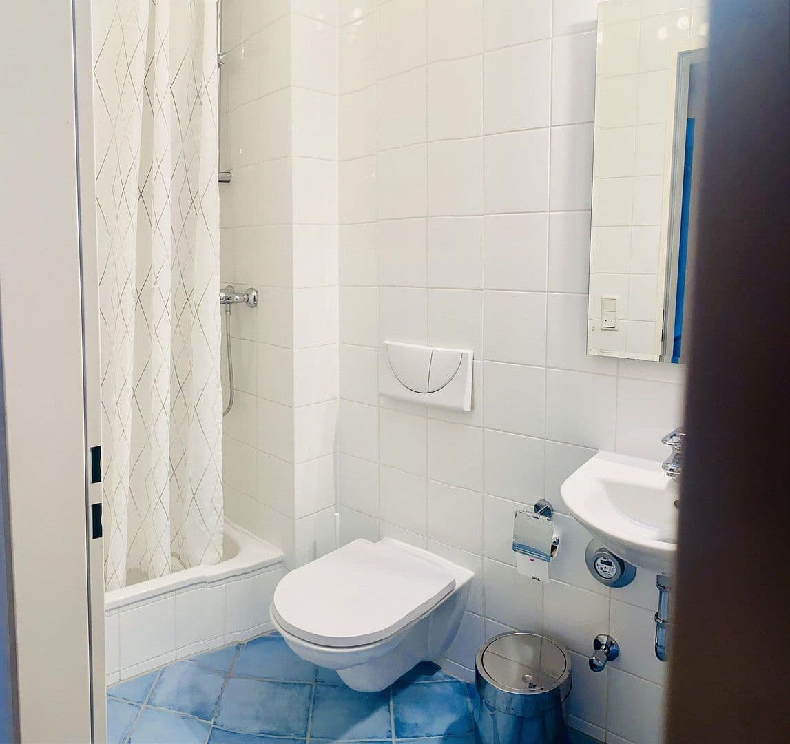 3 bedroom flat to rent, 88 m², St. Cajetan Str. 29, München, Bavaria 3 bedroom flat to rent, 88 m², St. Cajetan Str. 29, München, Bavaria