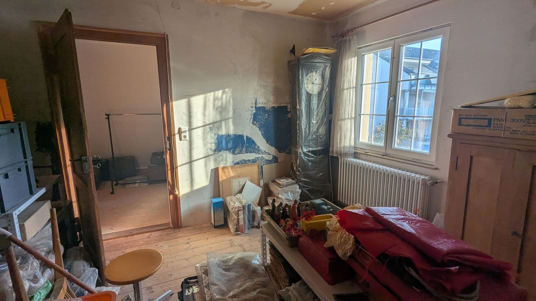 house for sale, 90 m², Haslacher Str. 166, Freiburg, Baden-Württemberg house for sale, 90 m², Haslacher Str. 166, Freiburg, Baden-Württemberg