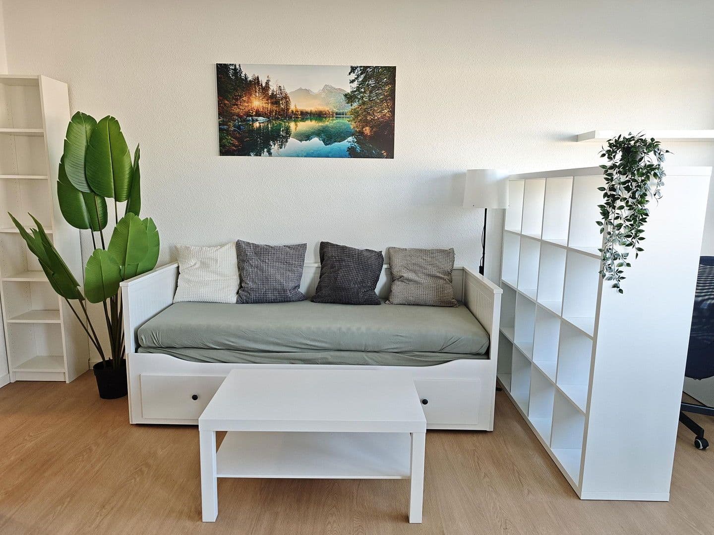 1 bedroom flat for sale, 29 m², Augustaanlage 42, Mannheim, Baden-Württemberg 1 bedroom flat for sale, 29 m², Augustaanlage 42, Mannheim, Baden-Württemberg