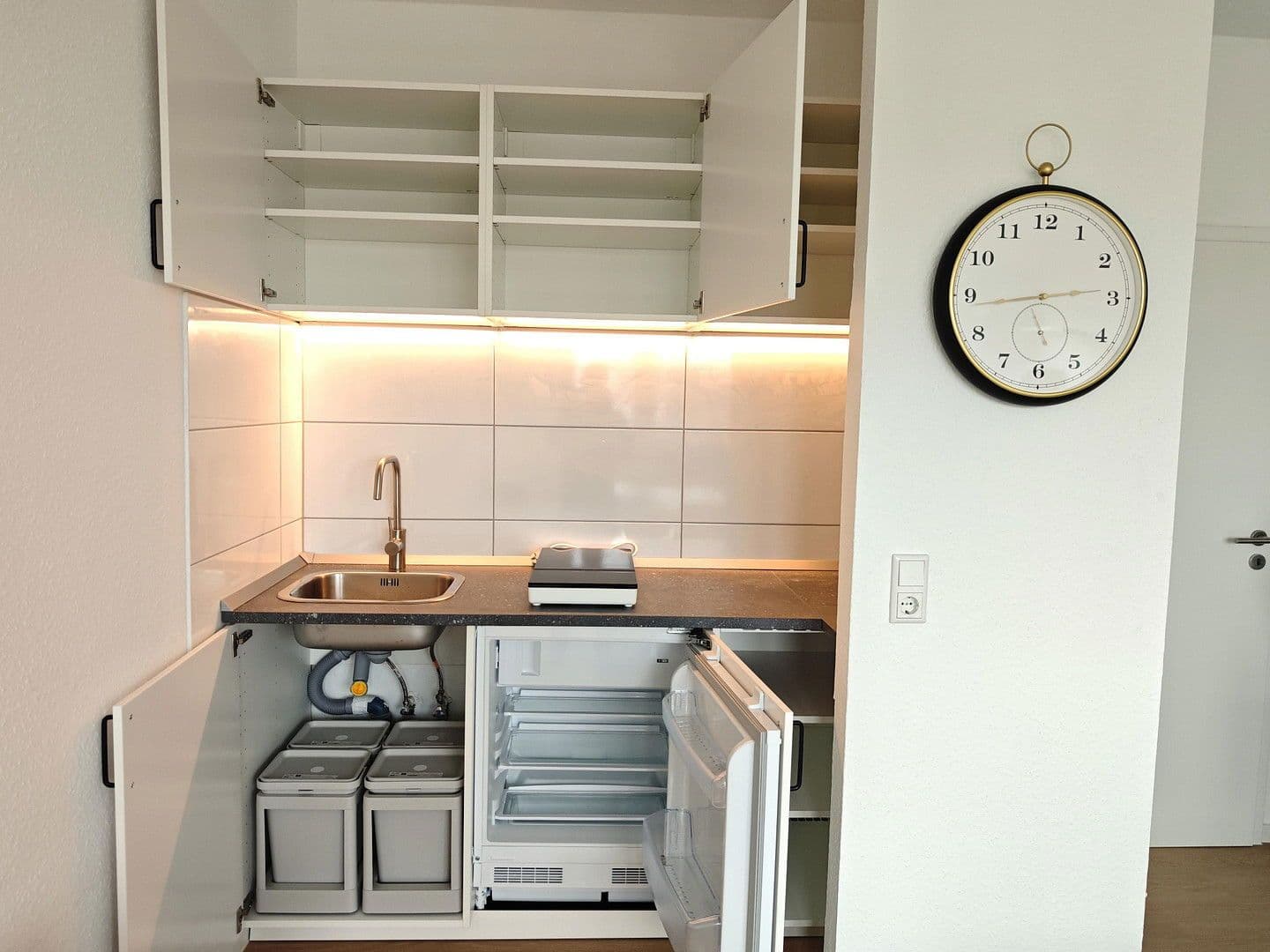 1 bedroom flat for sale, 29 m², Augustaanlage 42, Mannheim, Baden-Württemberg 1 bedroom flat for sale, 29 m², Augustaanlage 42, Mannheim, Baden-Württemberg