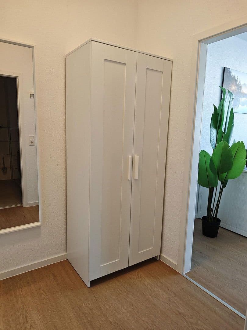 1 bedroom flat for sale, 29 m², Augustaanlage 42, Mannheim, Baden-Württemberg 1 bedroom flat for sale, 29 m², Augustaanlage 42, Mannheim, Baden-Württemberg