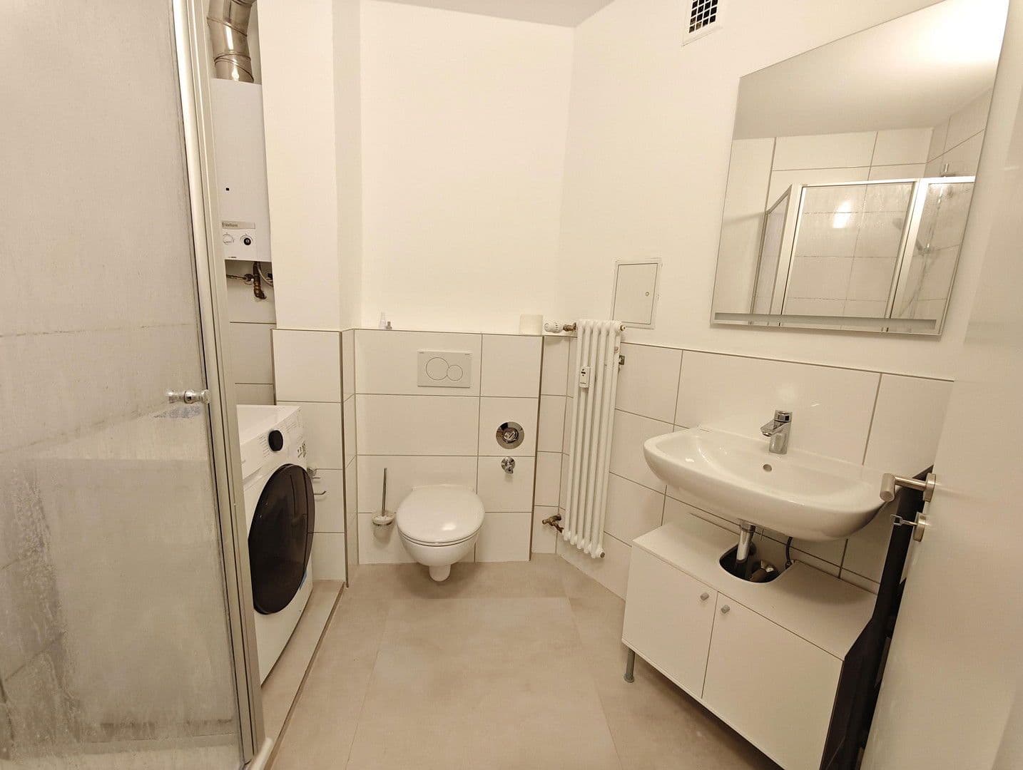 1 bedroom flat for sale, 29 m², Augustaanlage 42, Mannheim, Baden-Württemberg 1 bedroom flat for sale, 29 m², Augustaanlage 42, Mannheim, Baden-Württemberg