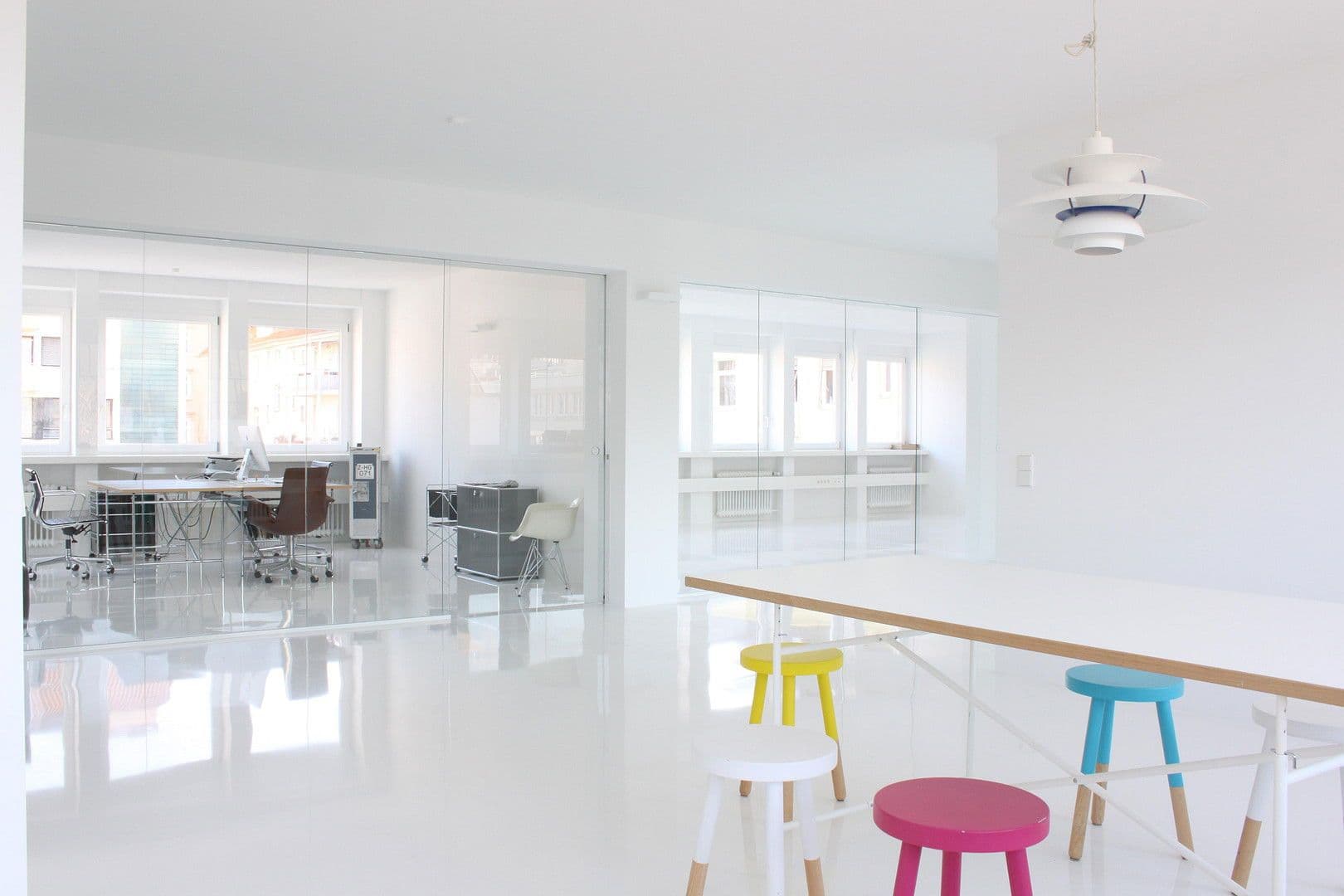 office to rent, 185 m², Hauptstätter Str. 59, Stuttgart, Baden-Württemberg office to rent, 185 m², Hauptstätter Str. 59, Stuttgart, Baden-Württemberg