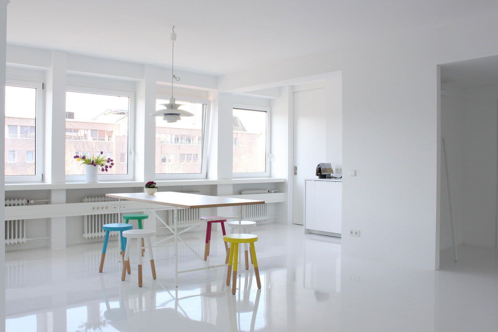 office to rent, 185 m², Hauptstätter Str. 59, Stuttgart, Baden-Württemberg office to rent, 185 m², Hauptstätter Str. 59, Stuttgart, Baden-Württemberg