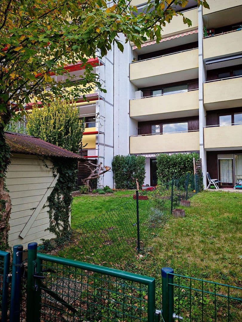 2 bedroom flat for sale, 64 m², Heusenstamm, Hesse 2 bedroom flat for sale, 64 m², Heusenstamm, Hesse