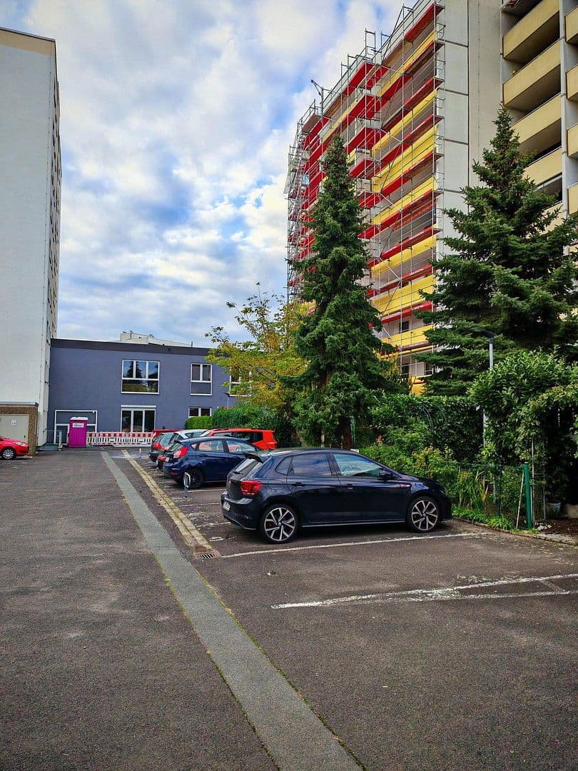 2 bedroom flat for sale, 64 m², Heusenstamm, Hesse 2 bedroom flat for sale, 64 m², Heusenstamm, Hesse
