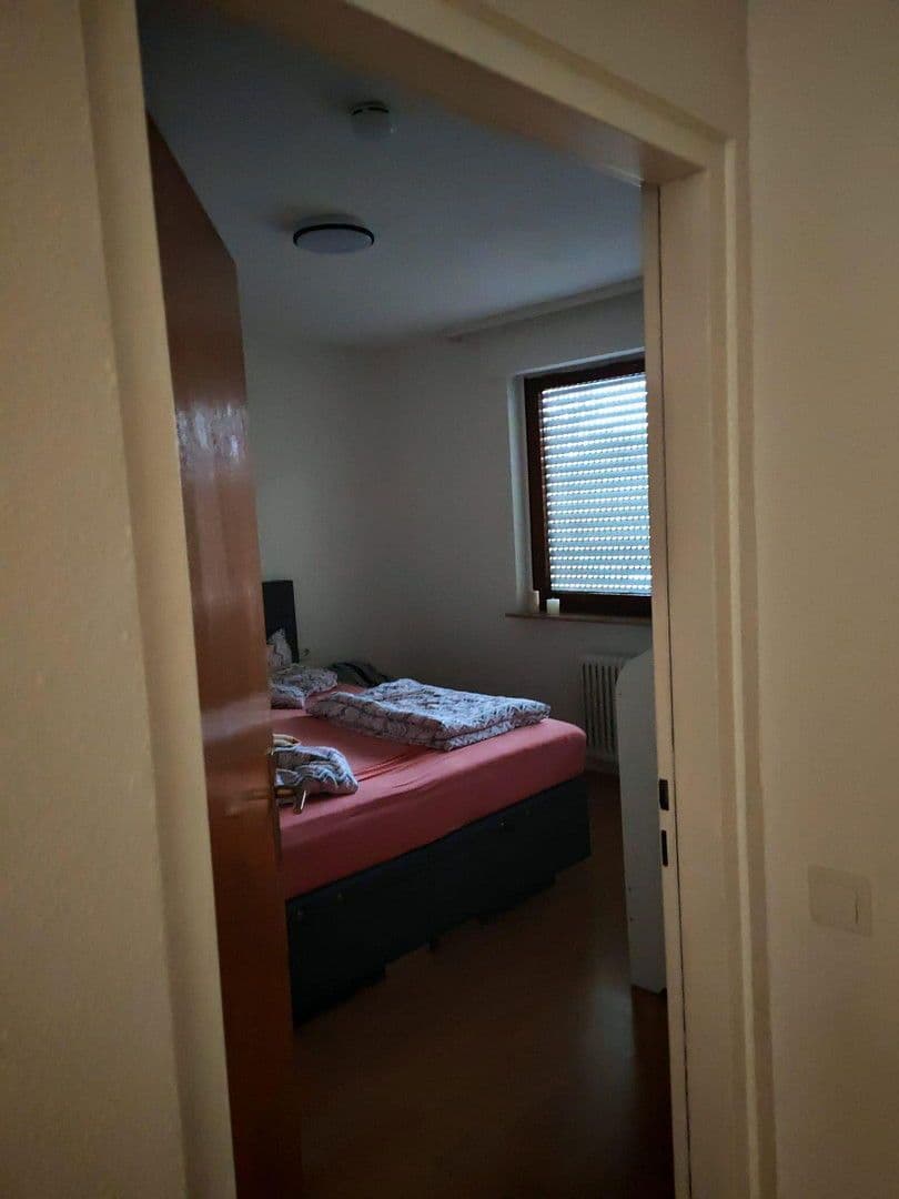 2 bedroom flat for sale, 64 m², Heusenstamm, Hesse 2 bedroom flat for sale, 64 m², Heusenstamm, Hesse