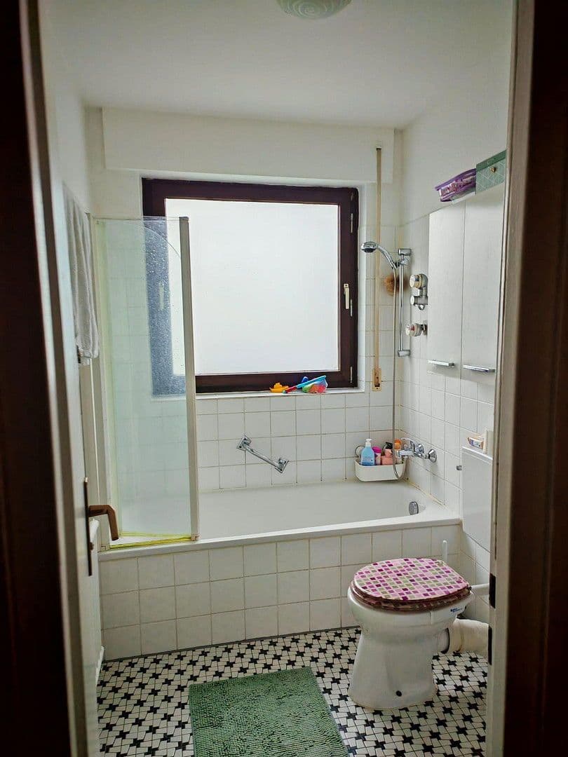 2 bedroom flat for sale, 64 m², Heusenstamm, Hesse 2 bedroom flat for sale, 64 m², Heusenstamm, Hesse