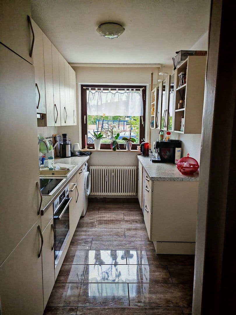 2 bedroom flat for sale, 64 m², Heusenstamm, Hesse 2 bedroom flat for sale, 64 m², Heusenstamm, Hesse