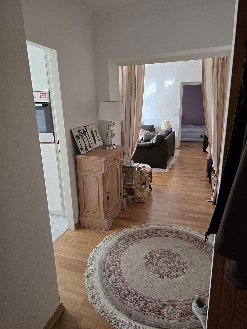 2 bedroom flat to rent, 67 m², Glinde, Schleswig-Holstein 2 bedroom flat to rent, 67 m², Glinde, Schleswig-Holstein