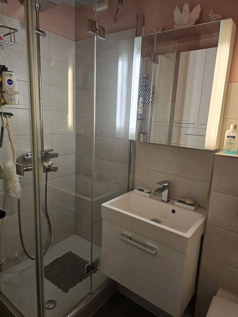 2 bedroom flat to rent, 67 m², Glinde, Schleswig-Holstein 2 bedroom flat to rent, 67 m², Glinde, Schleswig-Holstein