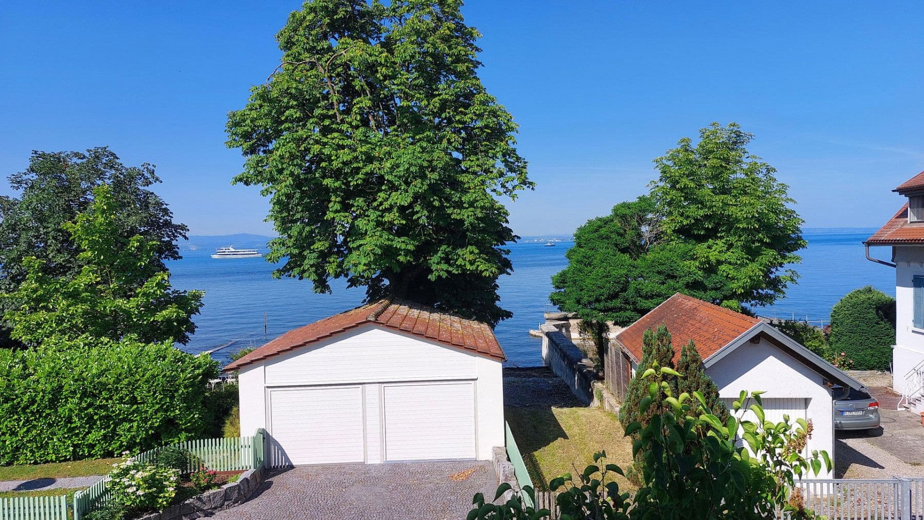 house for sale, 154 m², Untere Seestr. 36, Langenargen, Baden-Württemberg house for sale, 154 m², Untere Seestr. 36, Langenargen, Baden-Württemberg