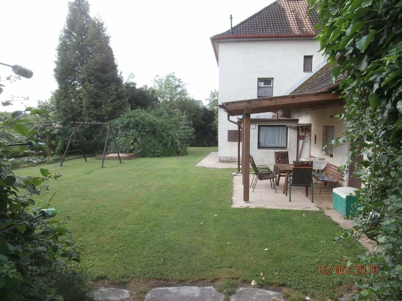 recreational property to rent, 0 m², Borovany, Jihočeský Region recreational property to rent, 0 m², Borovany, Jihočeský Region