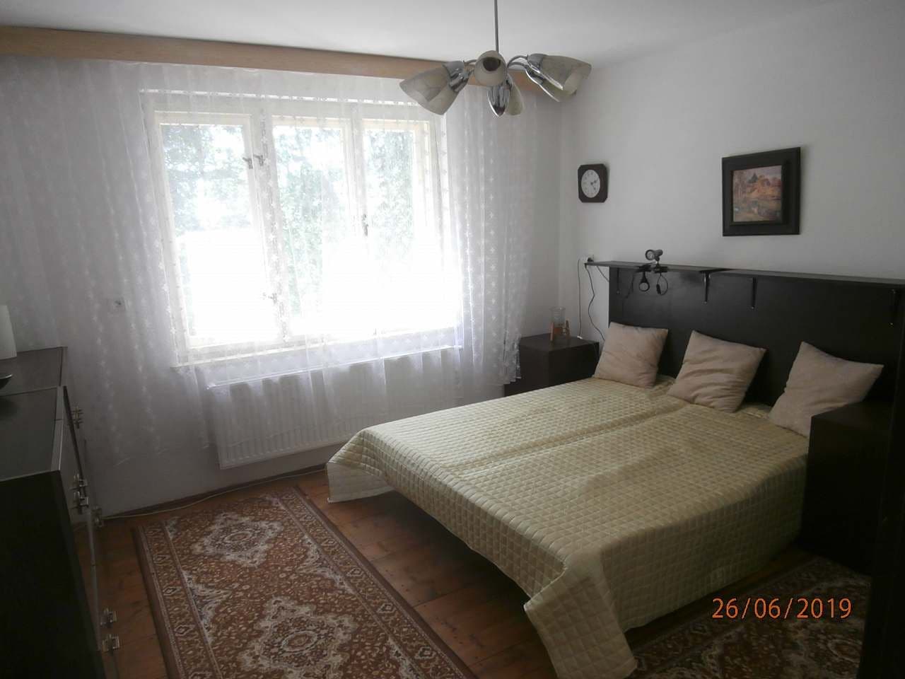 recreational property to rent, 0 m², Borovany, Jihočeský Region recreational property to rent, 0 m², Borovany, Jihočeský Region