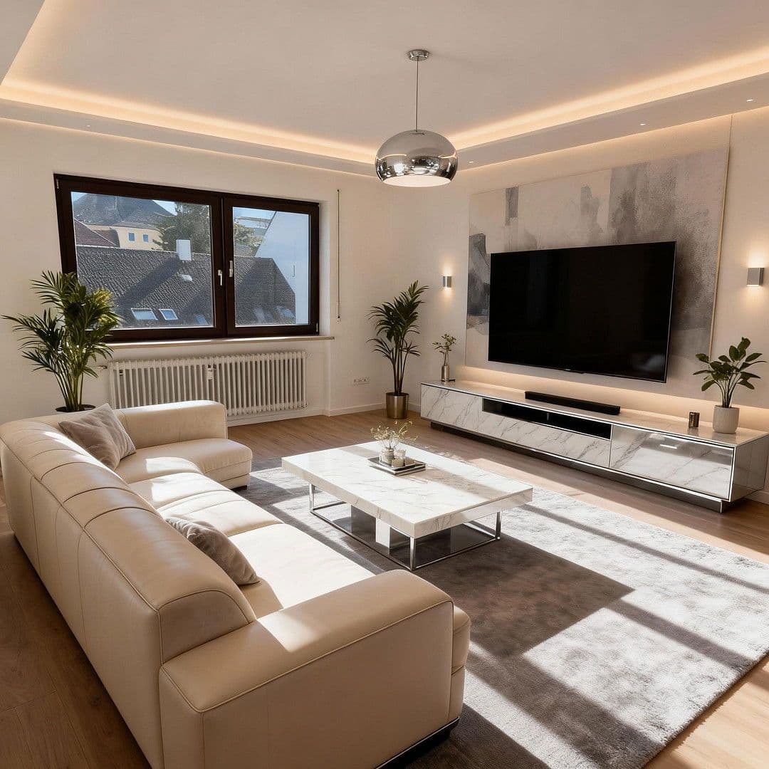 3 bedroom flat for sale, 81 m², Pater-Roth-Str. 26, Augsburg, Bavaria 3 bedroom flat for sale, 81 m², Pater-Roth-Str. 26, Augsburg, Bavaria