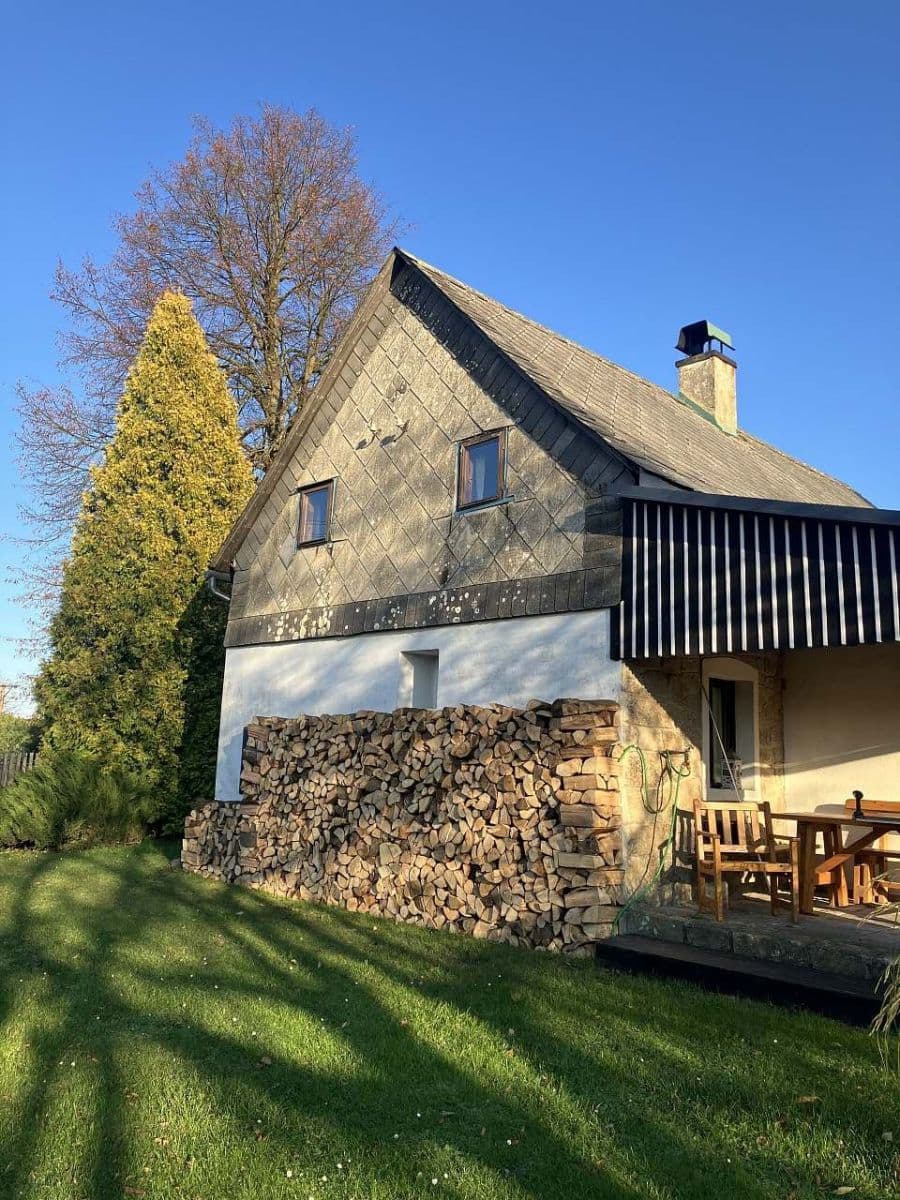 recreational property to rent, 0 m², Labská Stráň, Ústecký Region recreational property to rent, 0 m², Labská Stráň, Ústecký Region