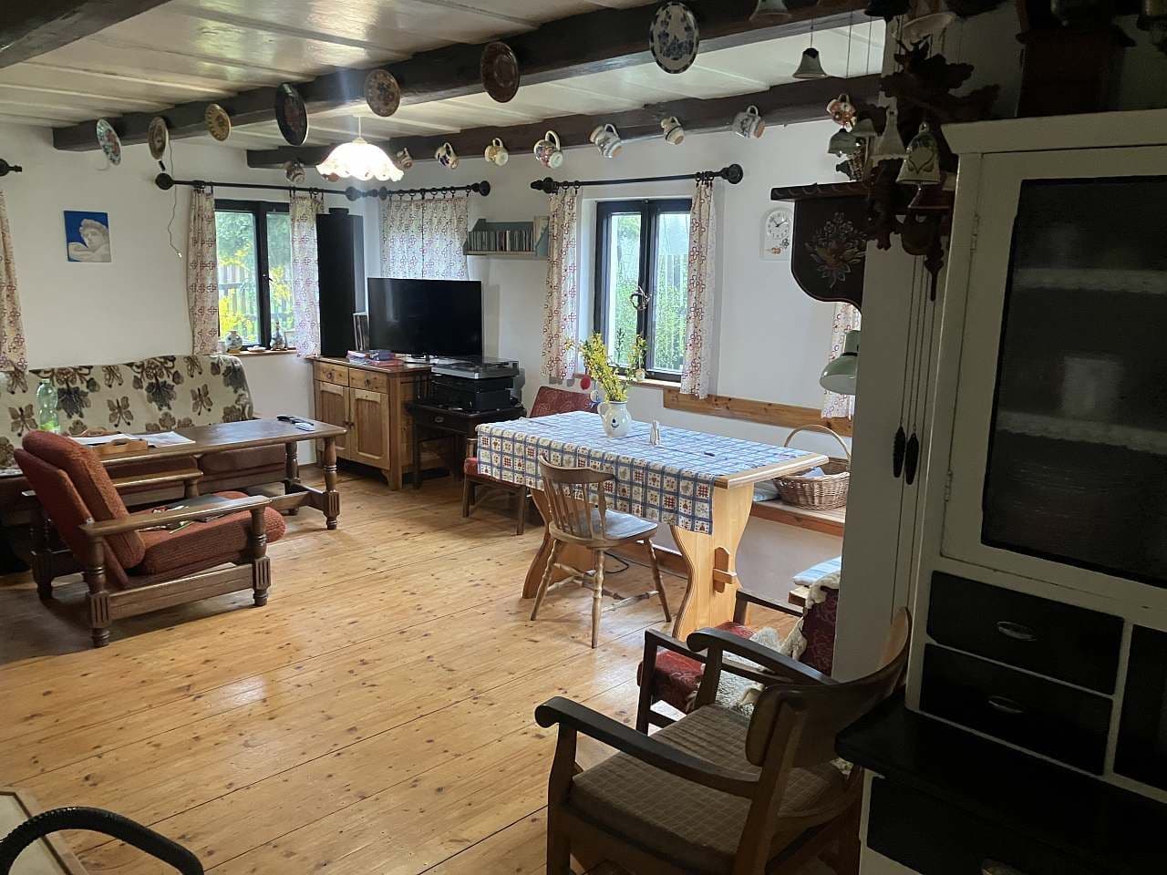 recreational property to rent, 0 m², Labská Stráň, Ústecký Region recreational property to rent, 0 m², Labská Stráň, Ústecký Region