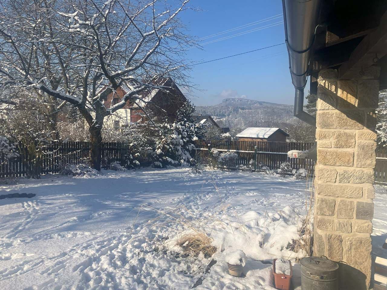 recreational property to rent, 0 m², Labská Stráň, Ústecký Region recreational property to rent, 0 m², Labská Stráň, Ústecký Region