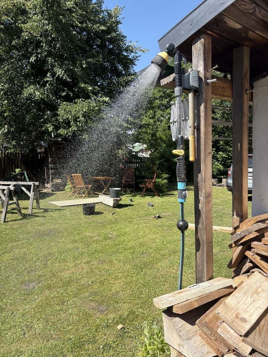 recreational property to rent, 0 m², Labská Stráň, Ústecký Region recreational property to rent, 0 m², Labská Stráň, Ústecký Region