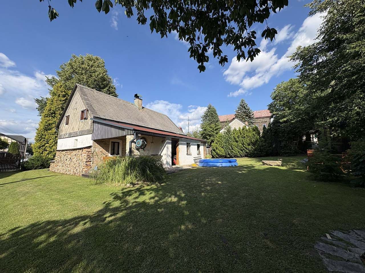 recreational property to rent, 0 m², Labská Stráň, Ústecký Region recreational property to rent, 0 m², Labská Stráň, Ústecký Region