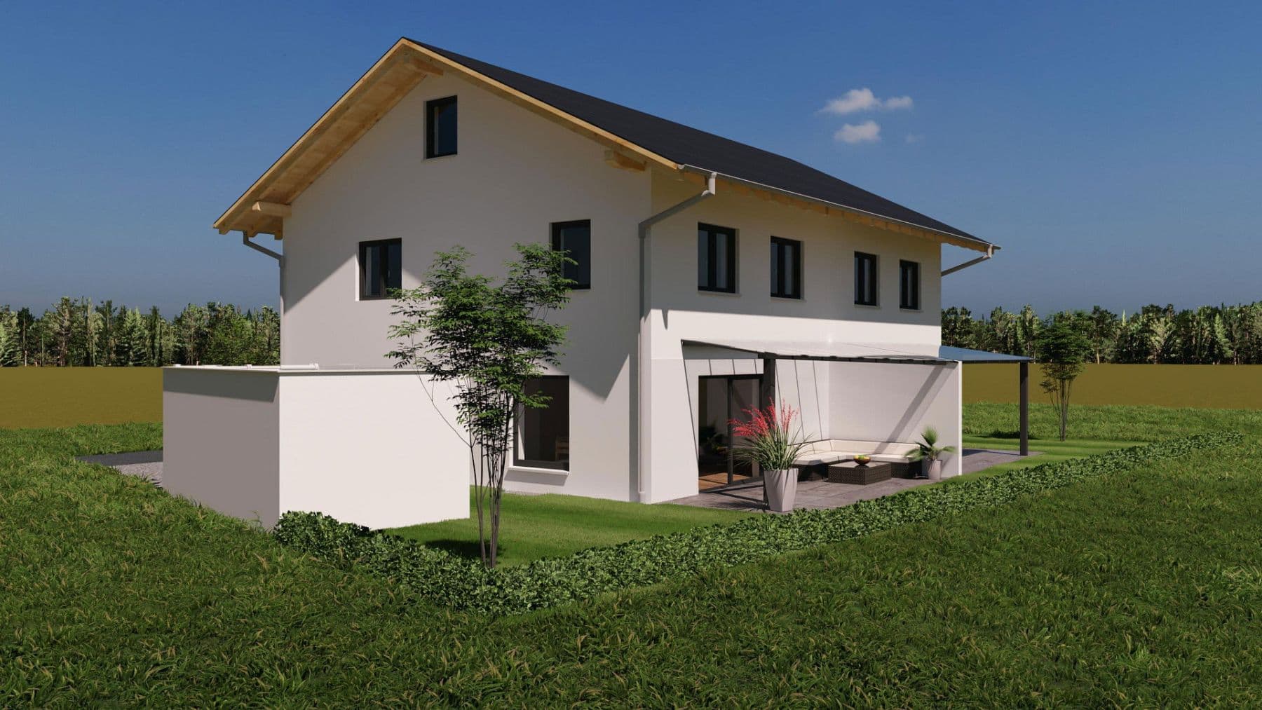 house for sale, 120 m², Wasserburg a. Inn, Bavaria house for sale, 120 m², Wasserburg a. Inn, Bavaria