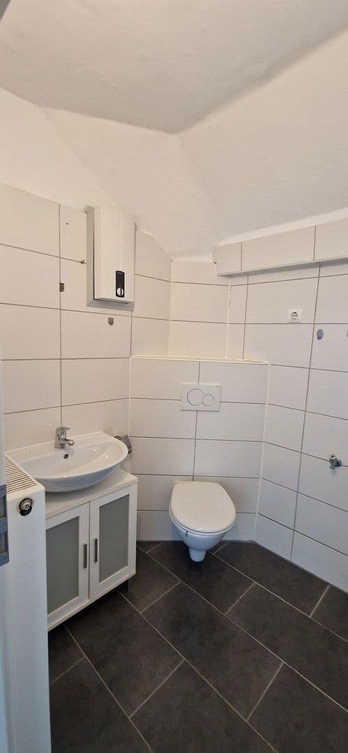 2 bedroom flat to rent, 49 m², Rottmannstr.7a, Bochum, North Rhine-Westphalia 2 bedroom flat to rent, 49 m², Rottmannstr.7a, Bochum, North Rhine-Westphalia